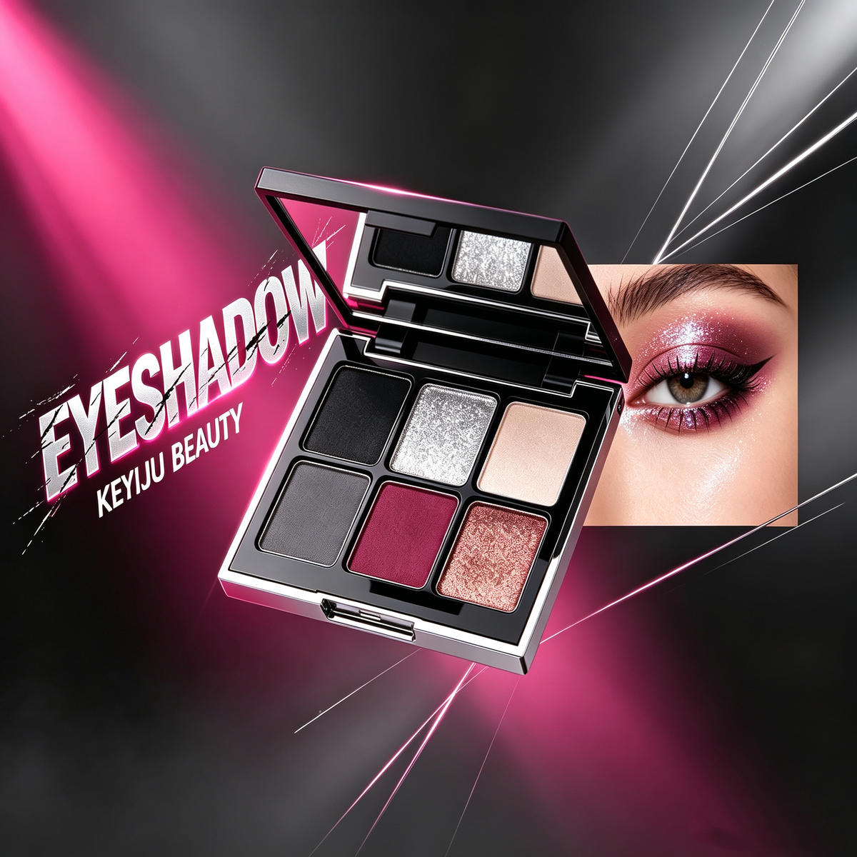 Eyeshadow