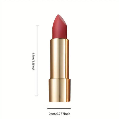 Velvet Lipstick Set